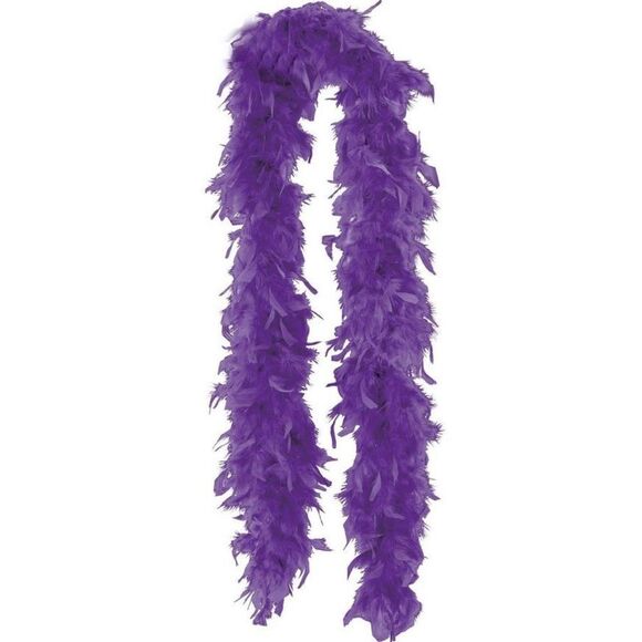 Purple Boa!!‎ - Picture 1 of 2